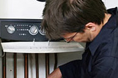 boiler repair Napleton