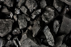 Napleton coal boiler costs